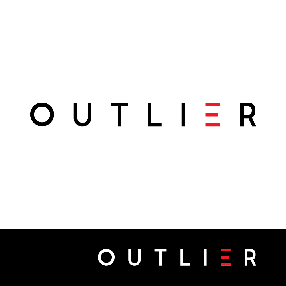 Logo-Design von Aron. A für Outlier Software & Technology Solutions LLC | Design #13260559
