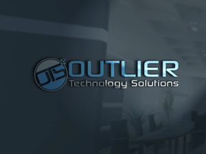 Logo-Design von AhmadMohammad für Outlier Software & Technology Solutions LLC | Design: #13170011