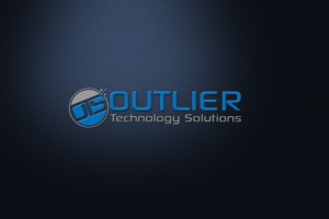 Logo-Design von AhmadMohammad für Outlier Software & Technology Solutions LLC | Design: #13170012