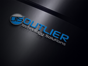 Logo-Design von AhmadMohammad für Outlier Software & Technology Solutions LLC | Design: #13170013