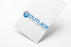 Logo-Design von AhmadMohammad für Outlier Software & Technology Solutions LLC | Design: #13170014