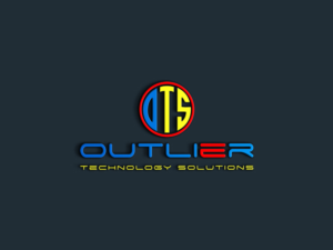 Logo-Design von AhmadMohammad für Outlier Software & Technology Solutions LLC | Design: #13179205