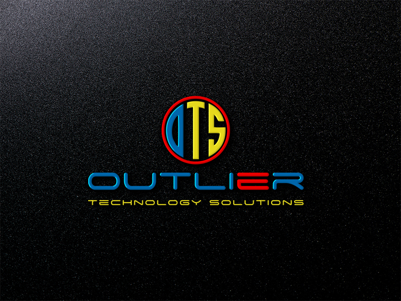 Logo-Design von AhmadMohammad für Outlier Software & Technology Solutions LLC | Design #13179206