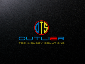 Logo-Design von AhmadMohammad für Outlier Software & Technology Solutions LLC | Design: #13179206