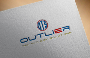 Logo-Design von AhmadMohammad für Outlier Software & Technology Solutions LLC | Design: #13179207