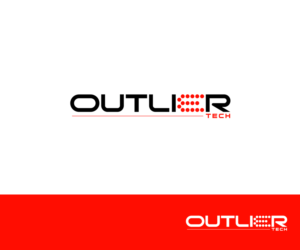Design de Logo par carina_designs pour Outlier Software & Technology Solutions LLC | Design #13226605
