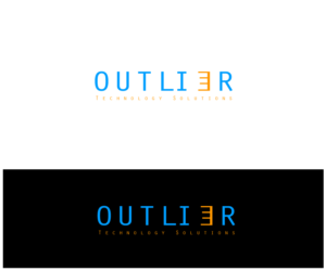 Logo-Design von Designsachee für Outlier Software & Technology Solutions LLC | Design: #13168042