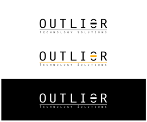 Logo-Design von Designsachee für Outlier Software & Technology Solutions LLC | Design: #13169197