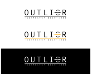 Logo-Design von Designsachee für Outlier Software & Technology Solutions LLC | Design: #13169250
