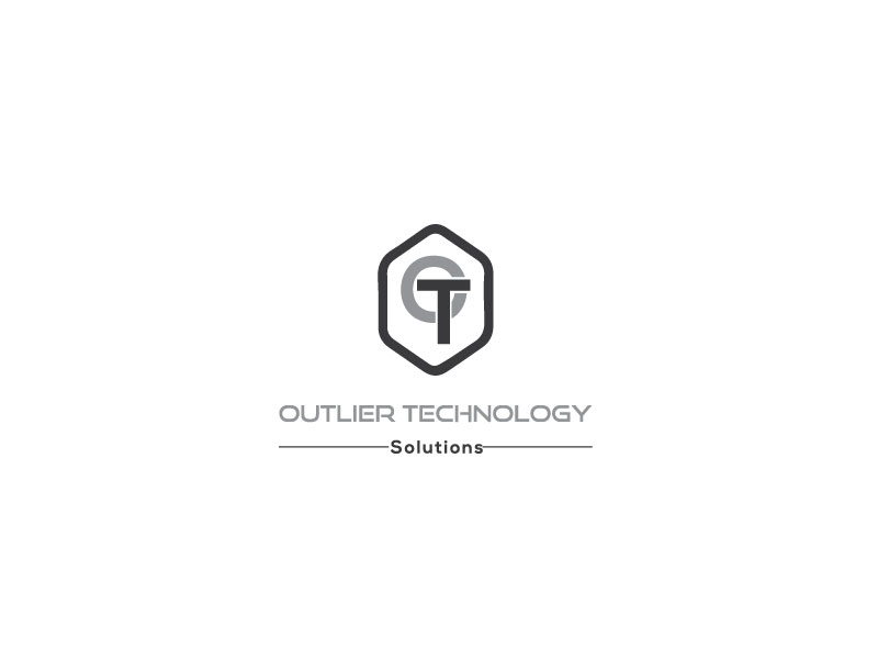 Logo Design by HASANUR for Outlier Software & Technology Solutions LLC | Design #13166140