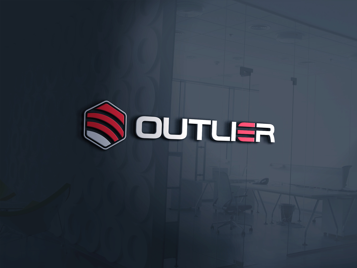 Logo Design by FLoc! Studio for Outlier Software & Technology Solutions LLC | Design #13174421