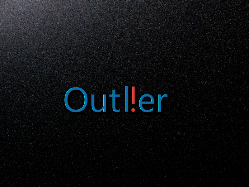 Design de Logo par Jon cristian pour Outlier Software & Technology Solutions LLC | Design #13168579