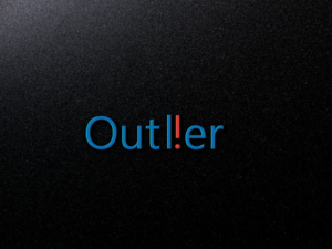 Logo-Design von Jon cristian für Outlier Software & Technology Solutions LLC | Design: #13168579