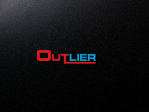 Logo-Design von Jon cristian für Outlier Software & Technology Solutions LLC | Design: #13168580