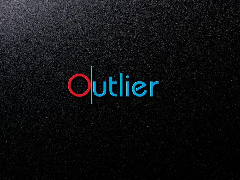 Logo Design by Jon cristian for Outlier Software & Technology Solutions LLC | Design #13168674