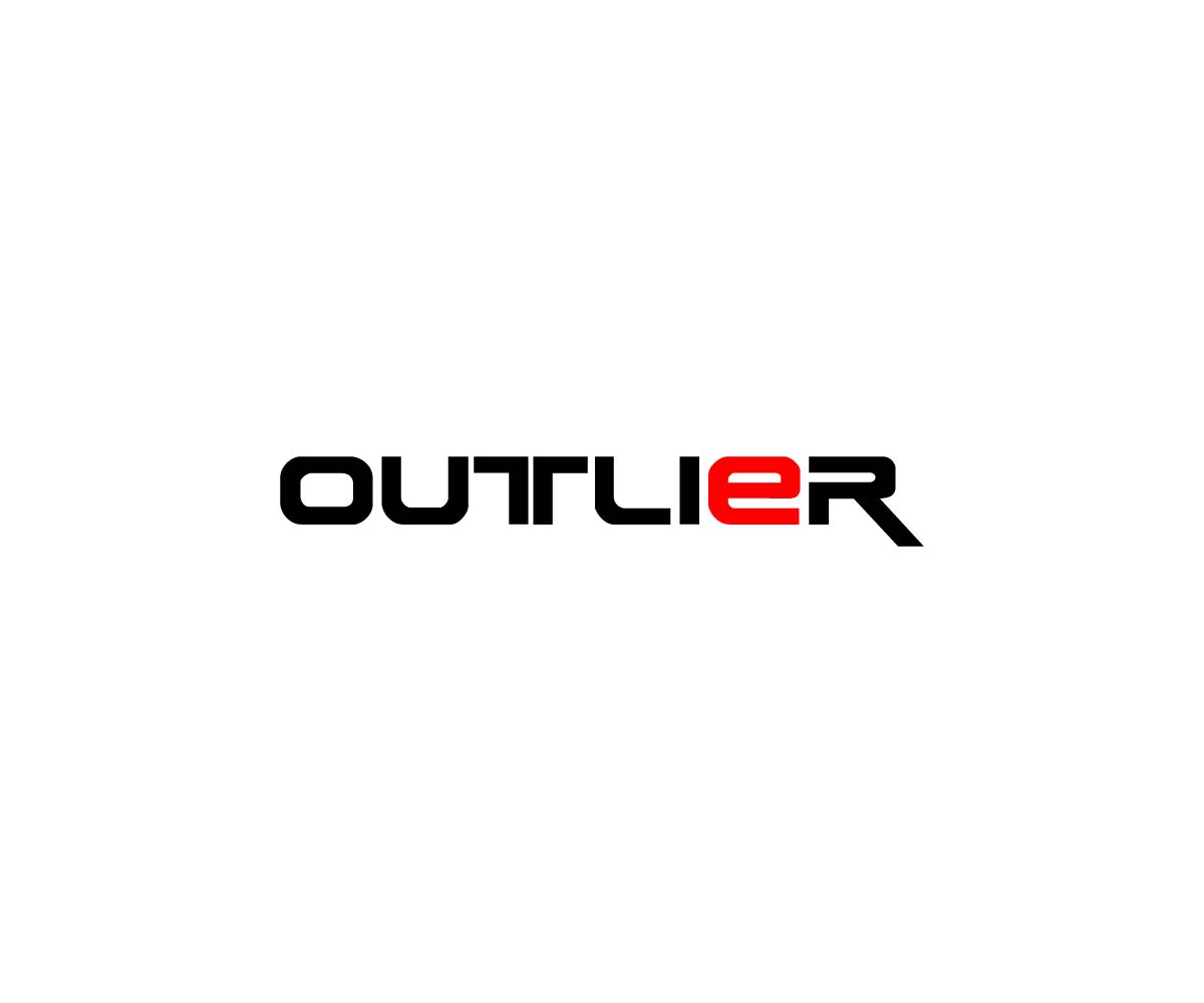 Logo Design by Boon for Outlier Software & Technology Solutions LLC | Design #13170965