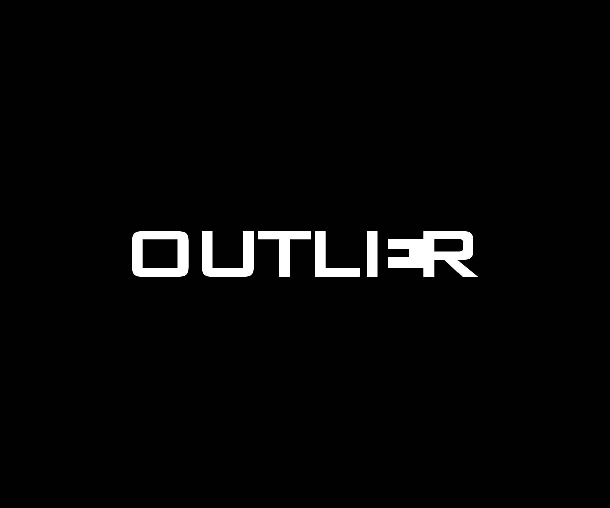 Logo-Design von Boon für Outlier Software & Technology Solutions LLC | Design #13170966