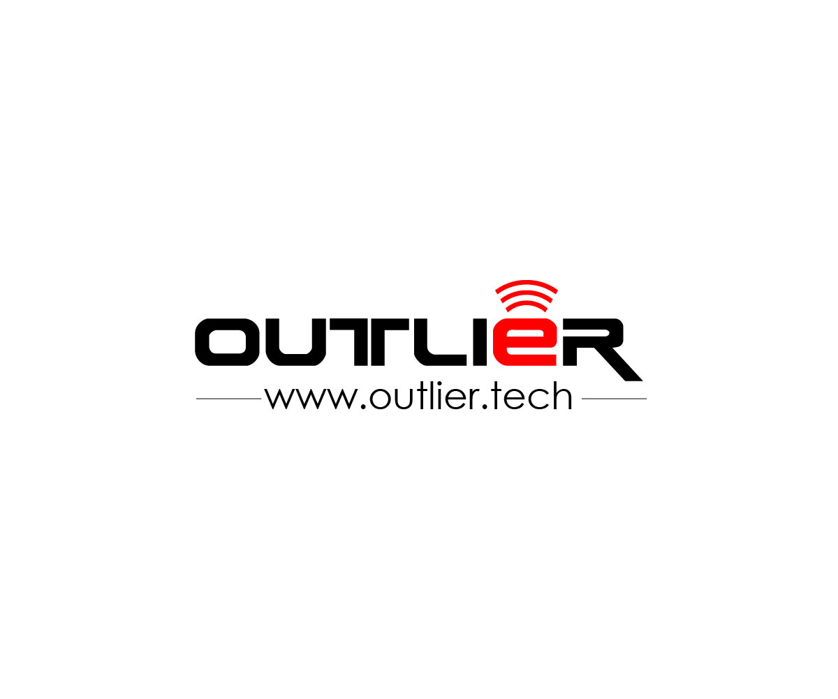Logo-Design von Boon für Outlier Software & Technology Solutions LLC | Design #13199162