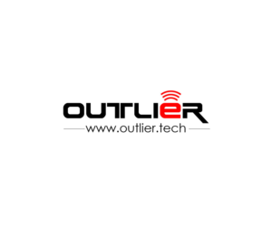 Logo-Design von Boon für Outlier Software & Technology Solutions LLC | Design: #13199162