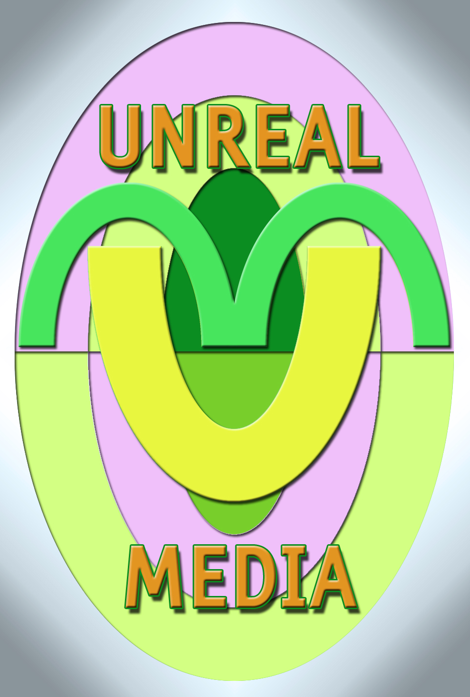 Design de Logo par Uma Maheswara Rao Maradani pour Unreal Media  | Design #32374