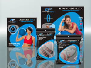 Packaging Design by The Freelance Designer