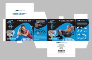 Packaging Design by The Freelance Designer for this project | Design: #13306246