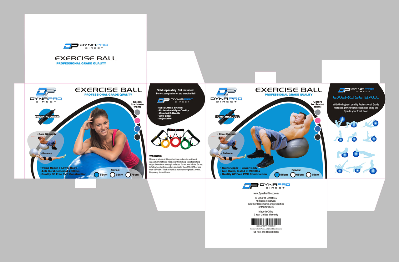 Packaging Design by The Freelance Designer for this project | Design #13306247