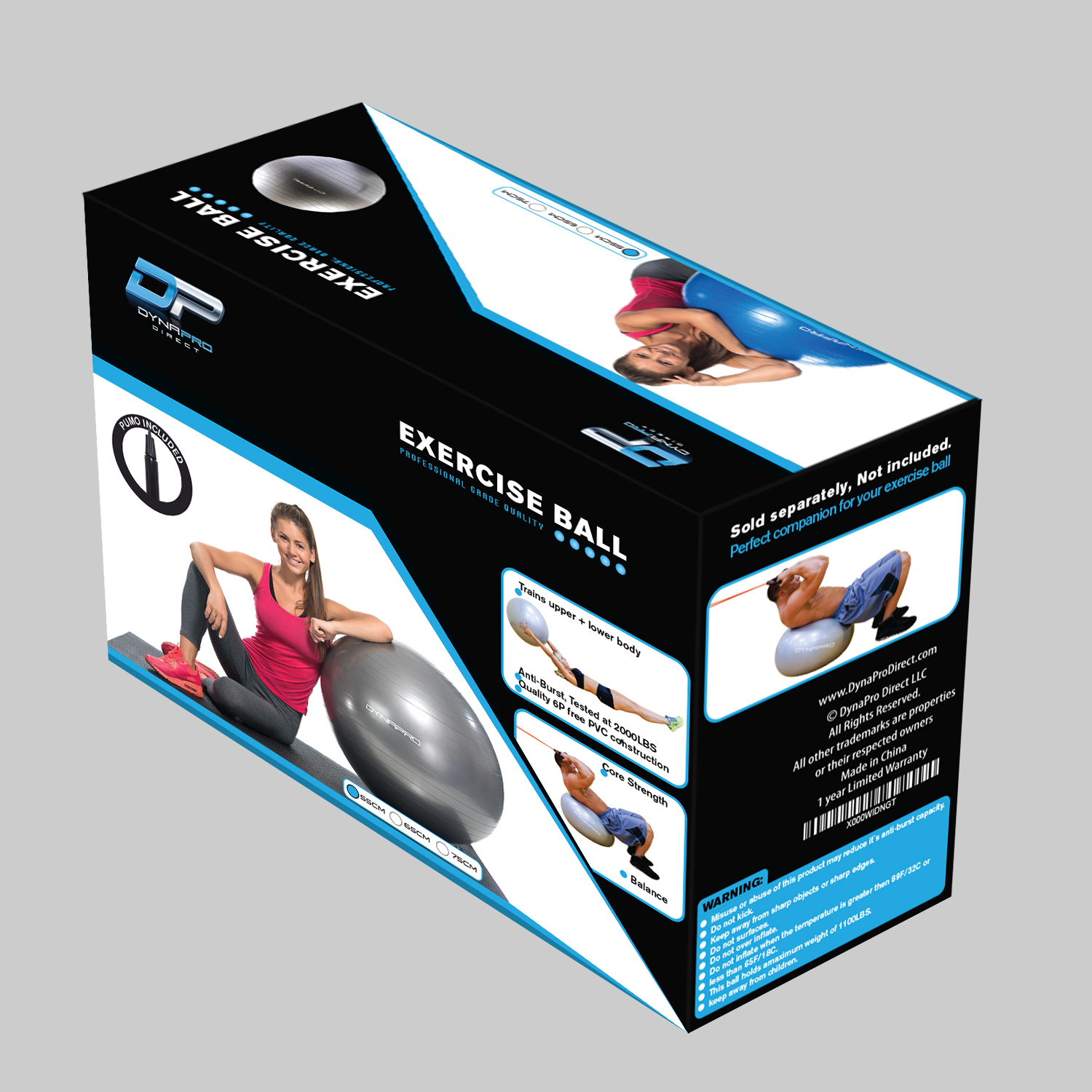 Verpackungs-Design von Afteranimation für dieses Projekt | Design #13334222