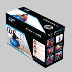 Packaging Design by Afteranimation for this project | Design: #13334223