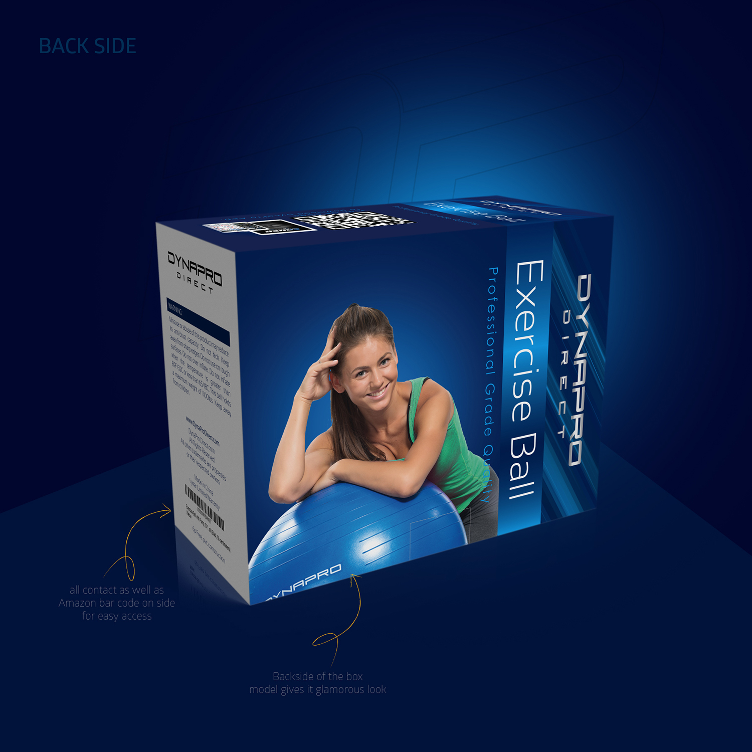 Packaging Design by aayam for this project | Design #13293509