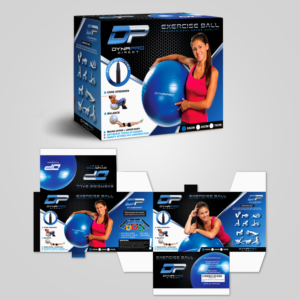 Packaging Design by Souvik Roy (Alex Pro) for this project | Design: #13225096