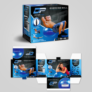 Packaging Design by Souvik Roy (Alex Pro) for this project | Design: #13266833