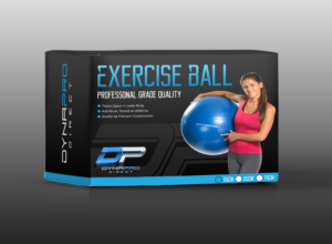 FUN! Fitness E-commerce Company Packaging Improvement Competition | Packaging Design by SAI DESIGNS