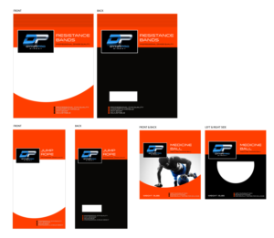 Packaging Design by wiesnu.a for this project | Design: #13191001