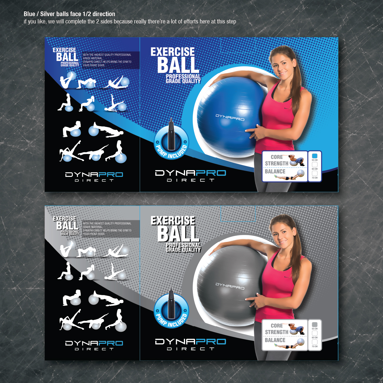 Packaging Design by AccuSource for this project | Design #13262657