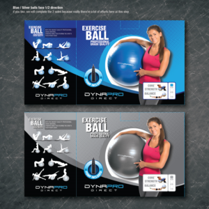 Packaging Design by AccuSource for this project | Design: #13262657