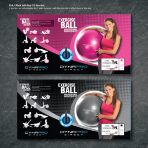 Packaging Design by AccuSource for this project | Design: #13262658