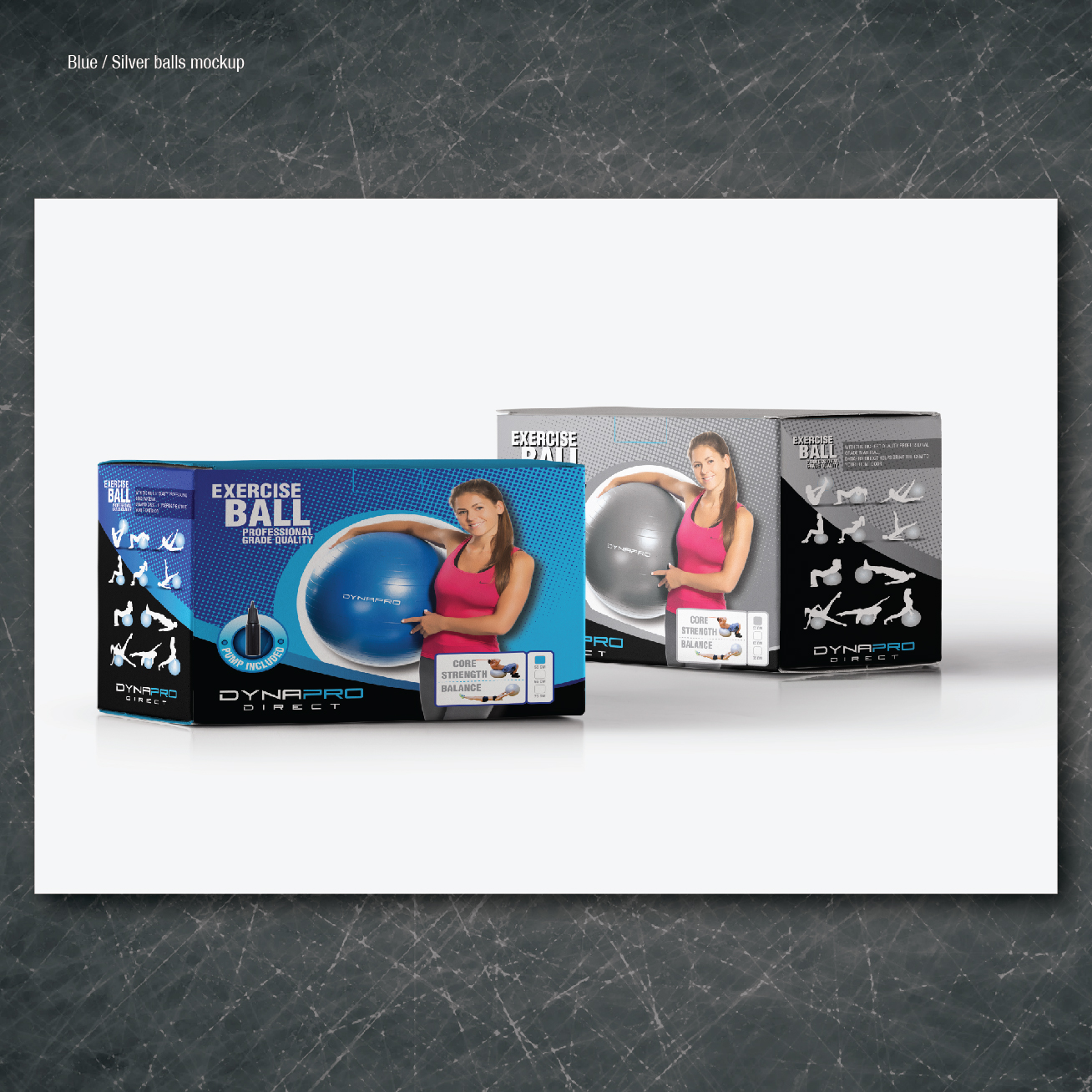 Packaging Design by AccuSource for this project | Design #13262659