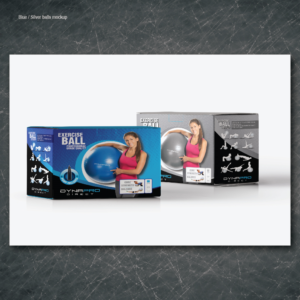 Packaging Design by AccuSource for this project | Design: #13262659