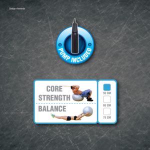 Packaging Design by AccuSource for this project | Design: #13262660