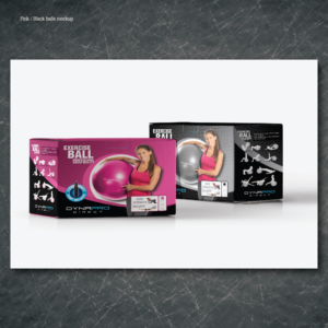 Packaging Design by AccuSource