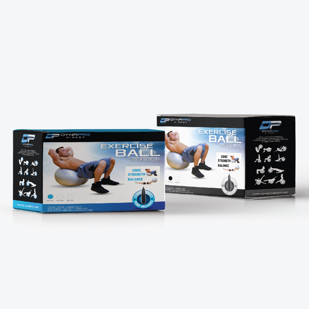 Design Emballage par AccuSource pour ce projet | Design #13331242