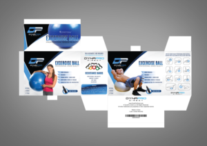 Packaging Design by pivotaldesign.biz for this project | Design: #13208920