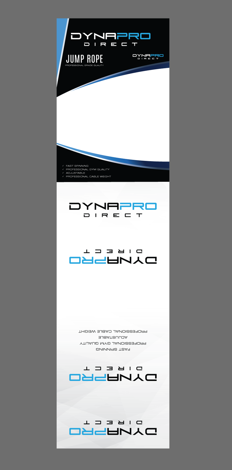 Verpackungs-Design von pivotaldesign.biz für dieses Projekt | Design #13208922