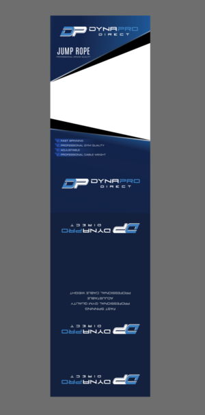 Packaging Design by pivotaldesign.biz for this project | Design: #13208927