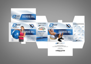 Packaging Design by pivotaldesign.biz for this project | Design: #13208930
