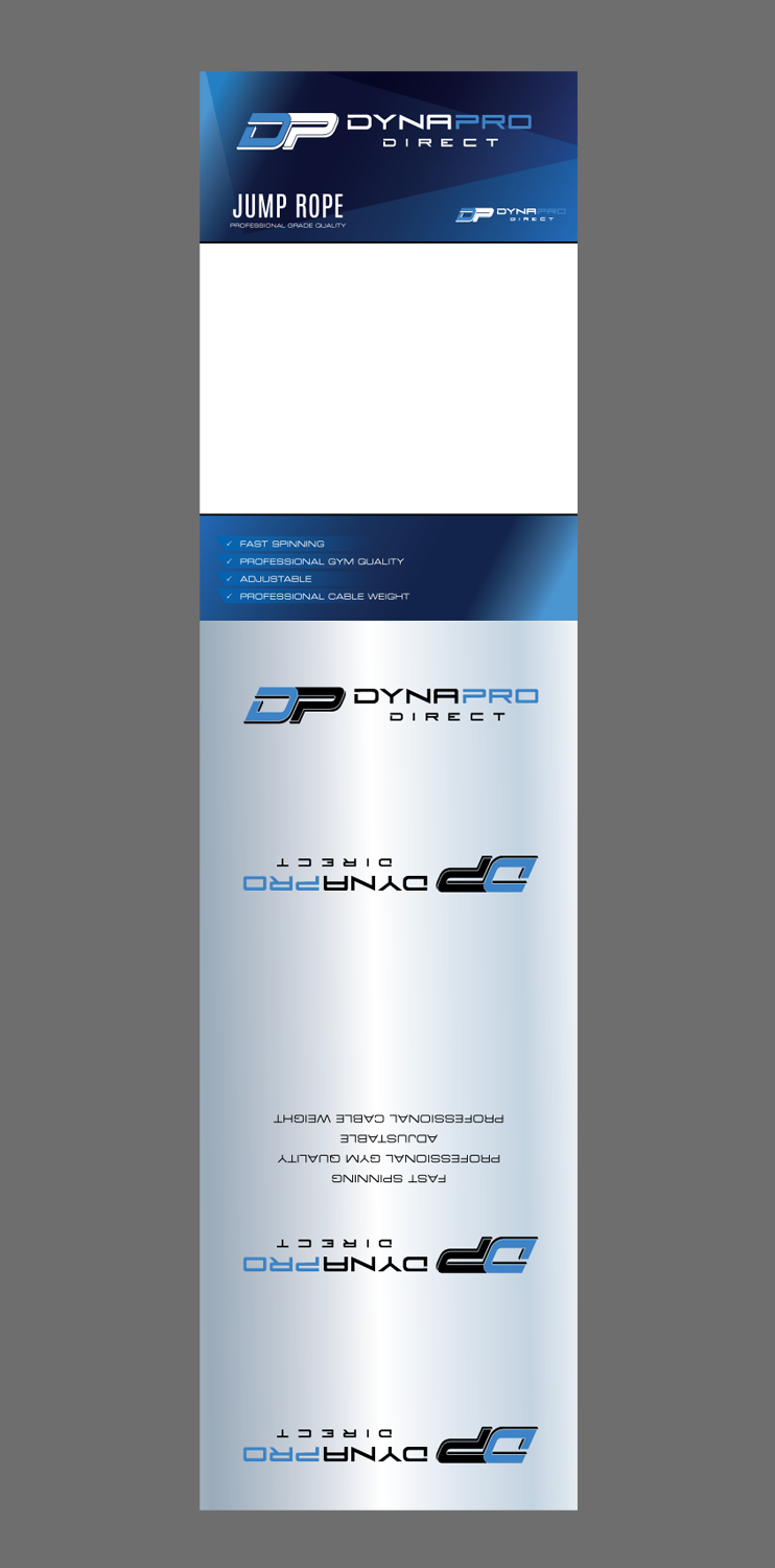 Packaging Design by pivotaldesign.biz for this project | Design #13208931