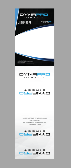 Packaging Design by pivotaldesign.biz for this project | Design: #13246433