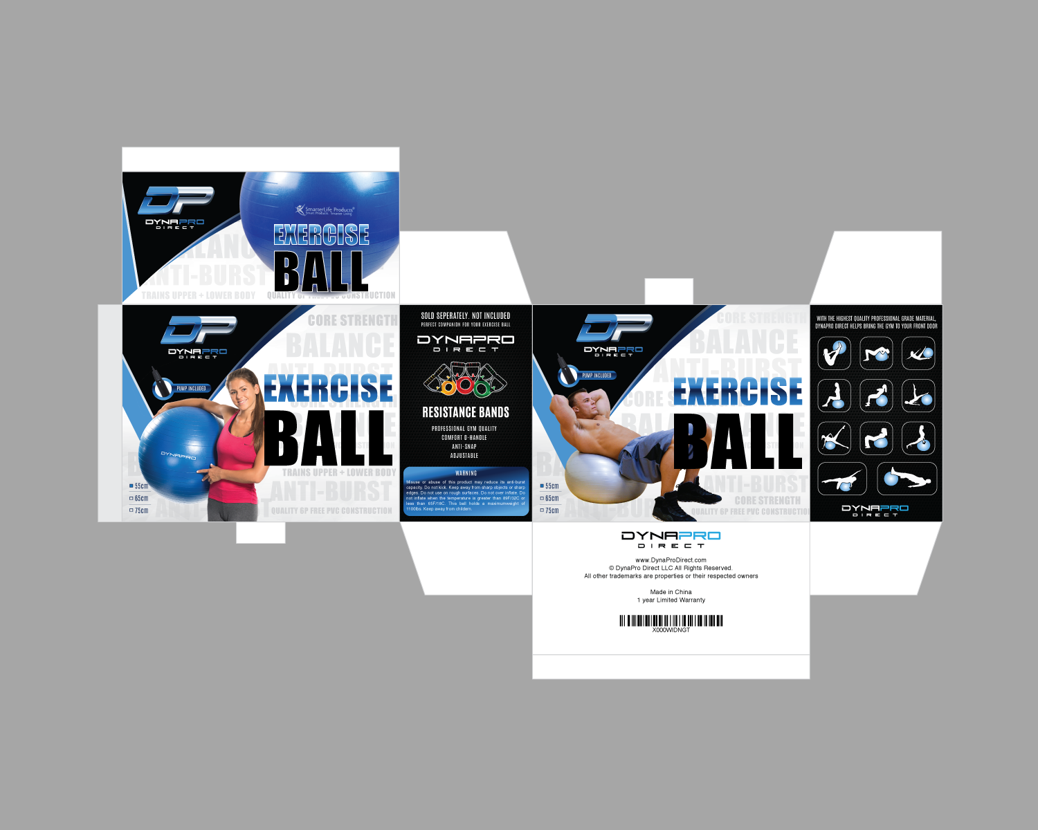 Verpackungs-Design von pivotaldesign.biz für dieses Projekt | Design #13246437