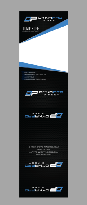 Packaging Design by pivotaldesign.biz for this project | Design: #13246439